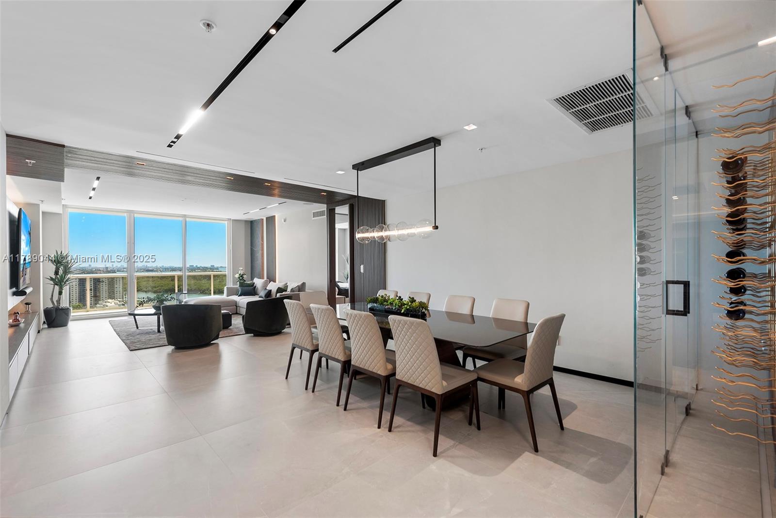 400 SUNNY ISLES CONDO EAS - Residential