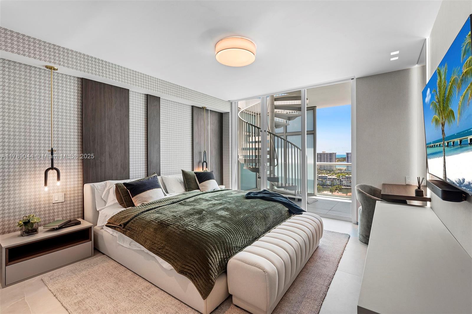 400 SUNNY ISLES CONDO EAS - Residential