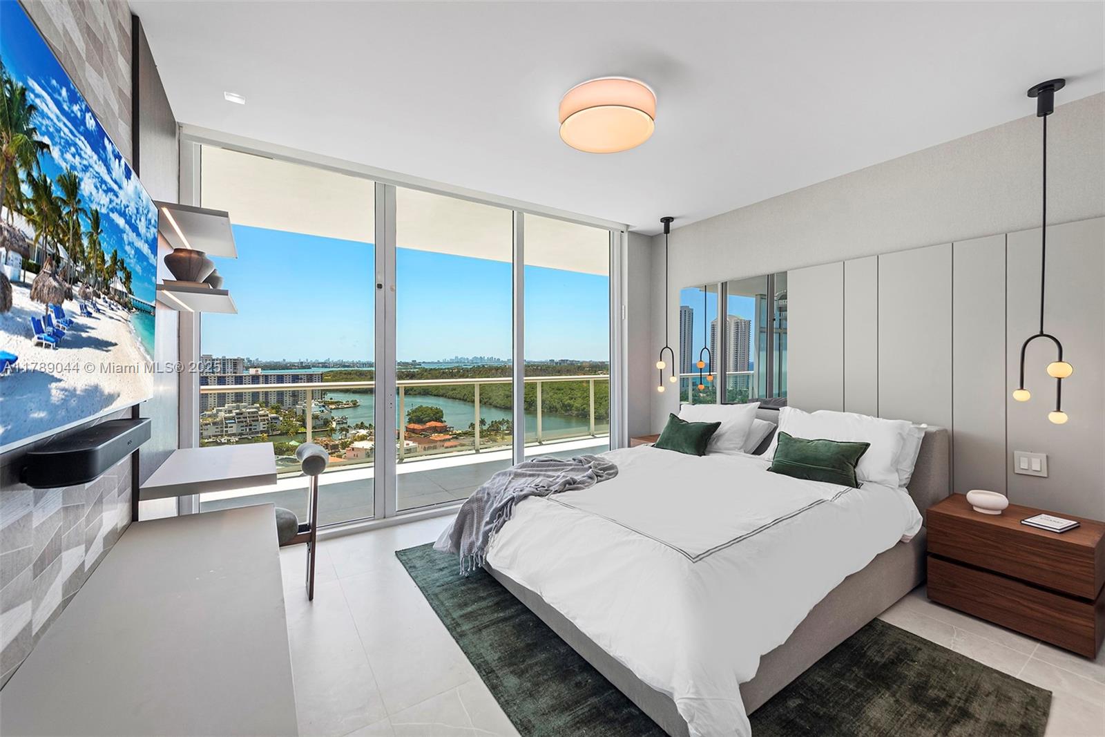 400 SUNNY ISLES CONDO EAS - Residential