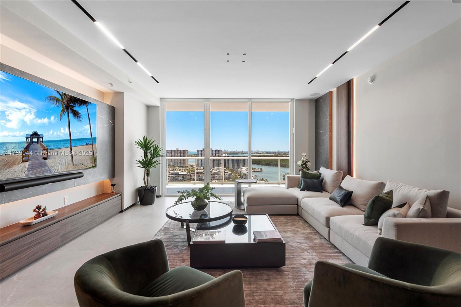 400 SUNNY ISLES CONDO EAS - Residential