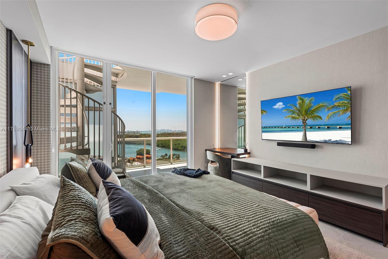 400 SUNNY ISLES CONDO EAS - Residential