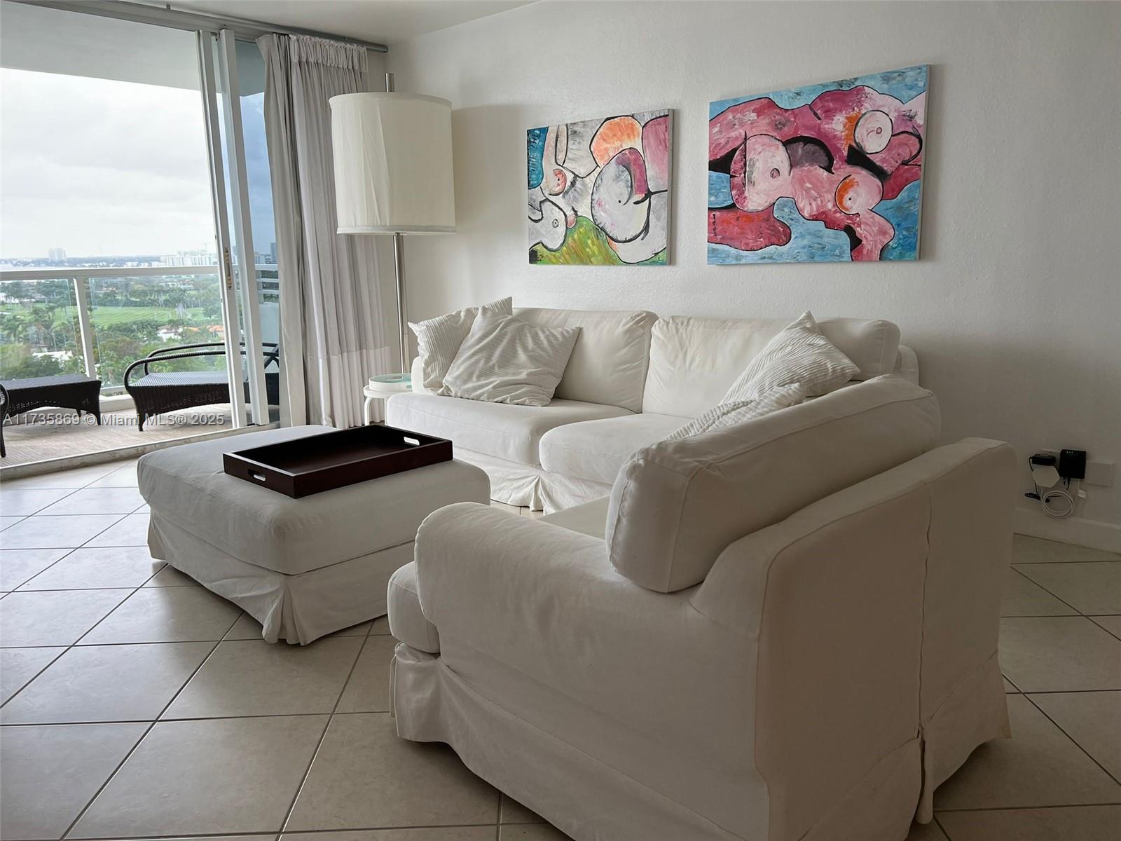 5600 CONDO - Residential Lease