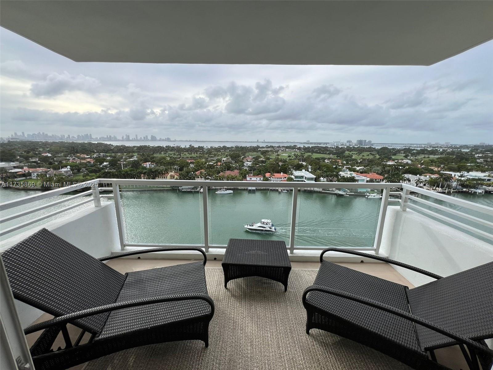 5600 CONDO - Residential Lease