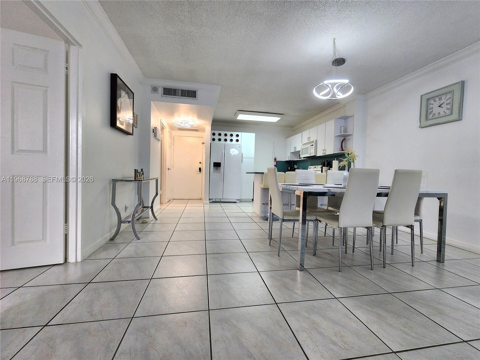 SEA AIR TOWERS CONDO - Residential