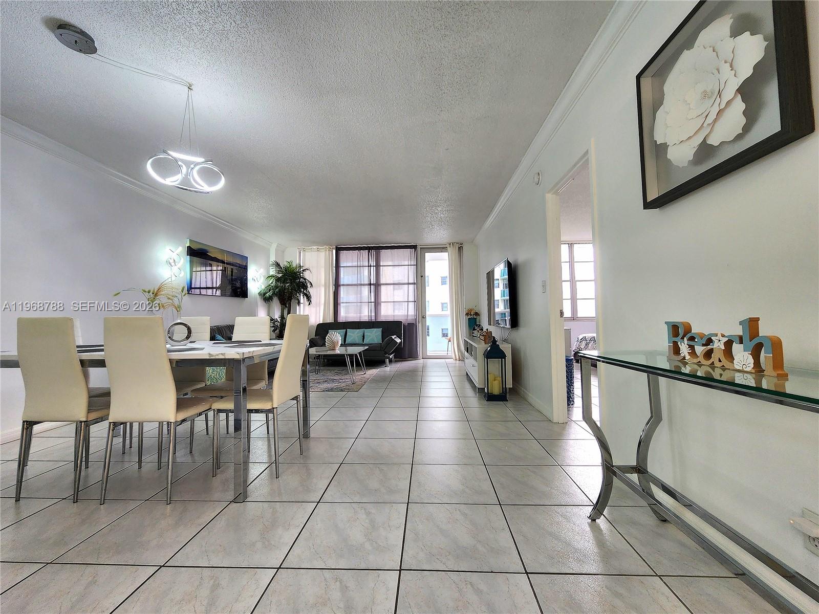 SEA AIR TOWERS CONDO - Residential