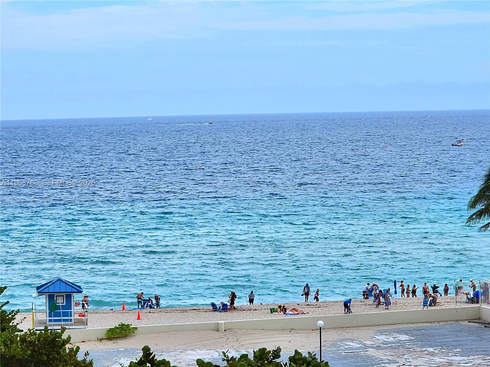 SEA AIR TOWERS CONDO - Residential