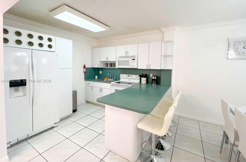 SEA AIR TOWERS CONDO - Residential