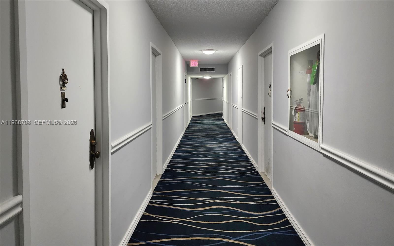 SEA AIR TOWERS CONDO - Residential