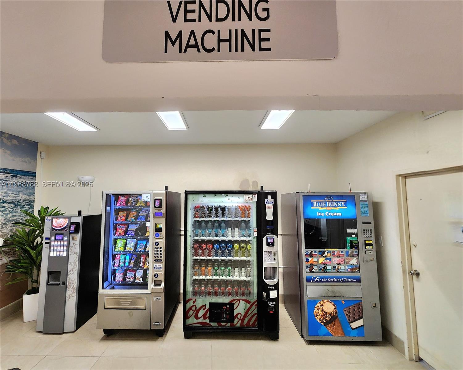 SEA AIR TOWERS CONDO - Residential