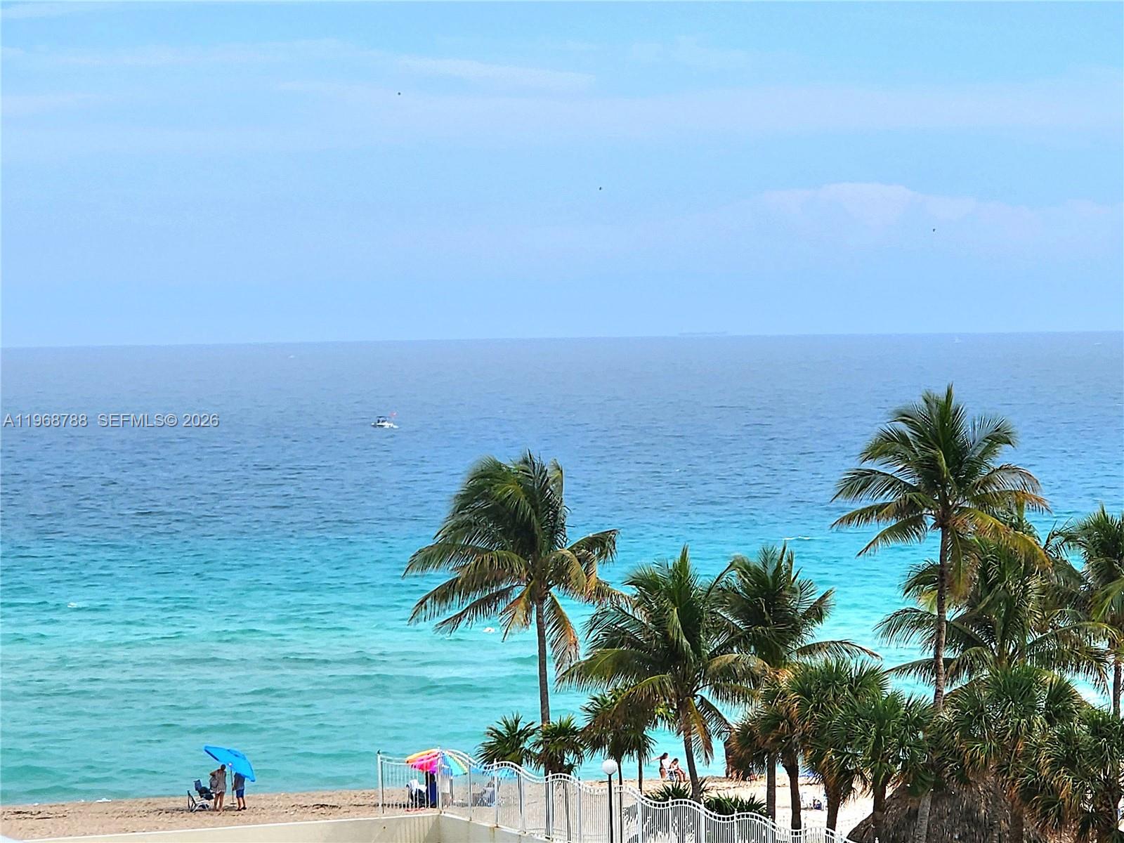 SEA AIR TOWERS CONDO - Residential