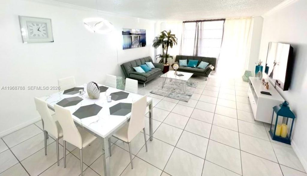 Photo of 3725 S Ocean Dr #620, Hollywood, FL 33019 (MLS # A11968788)