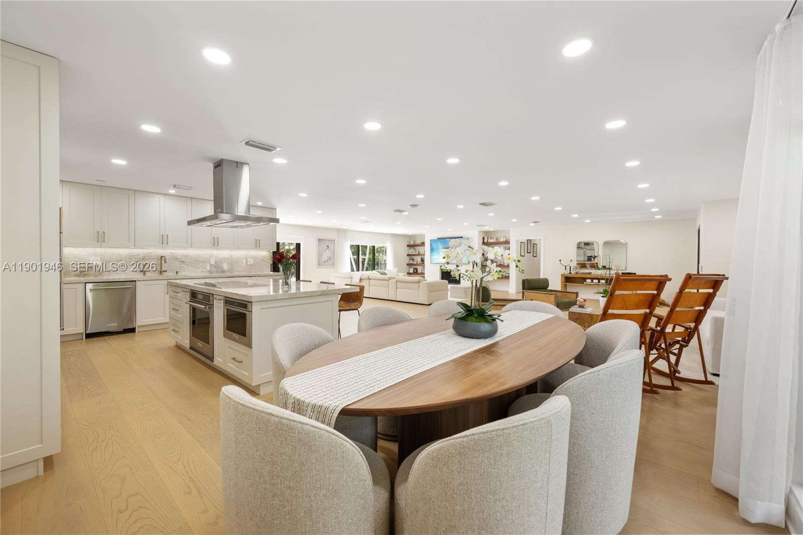 IVANHOE ESTATES - Residential