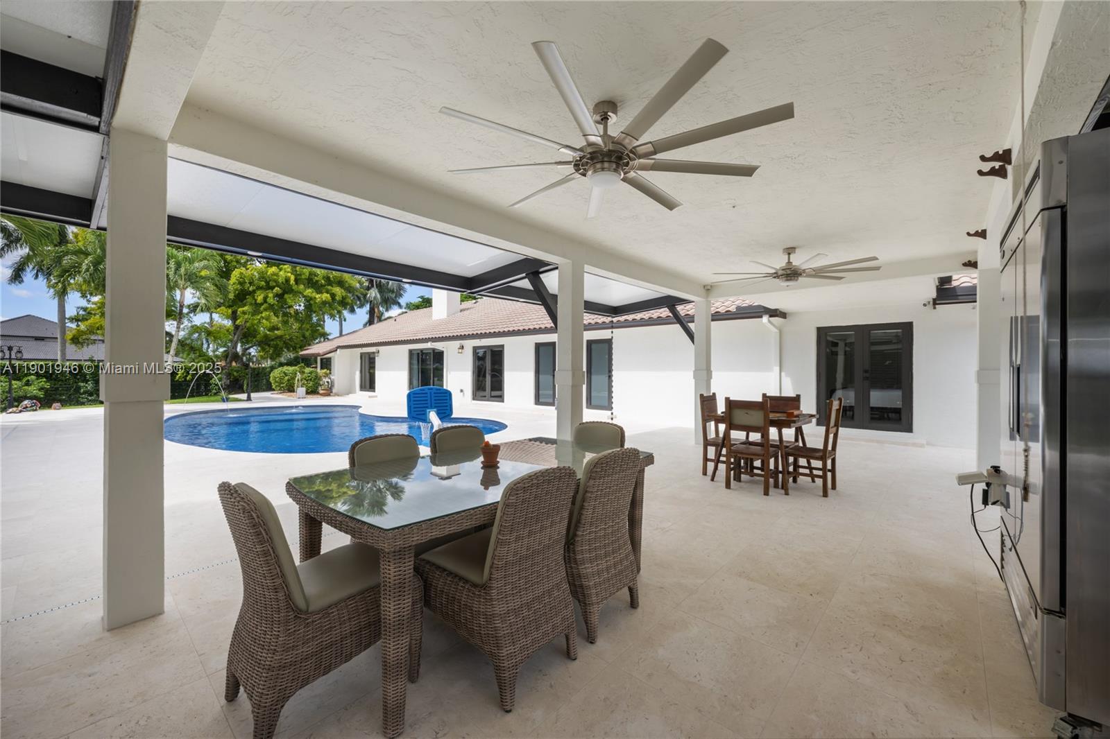 IVANHOE ESTATES - Residential