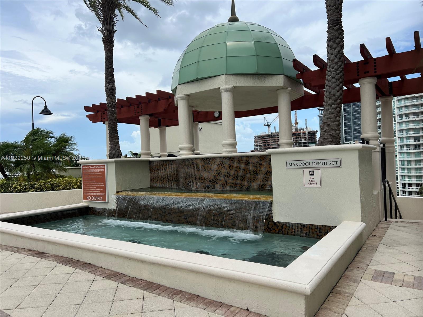 SYMPHONY NORTH CONDO - Residential Lease