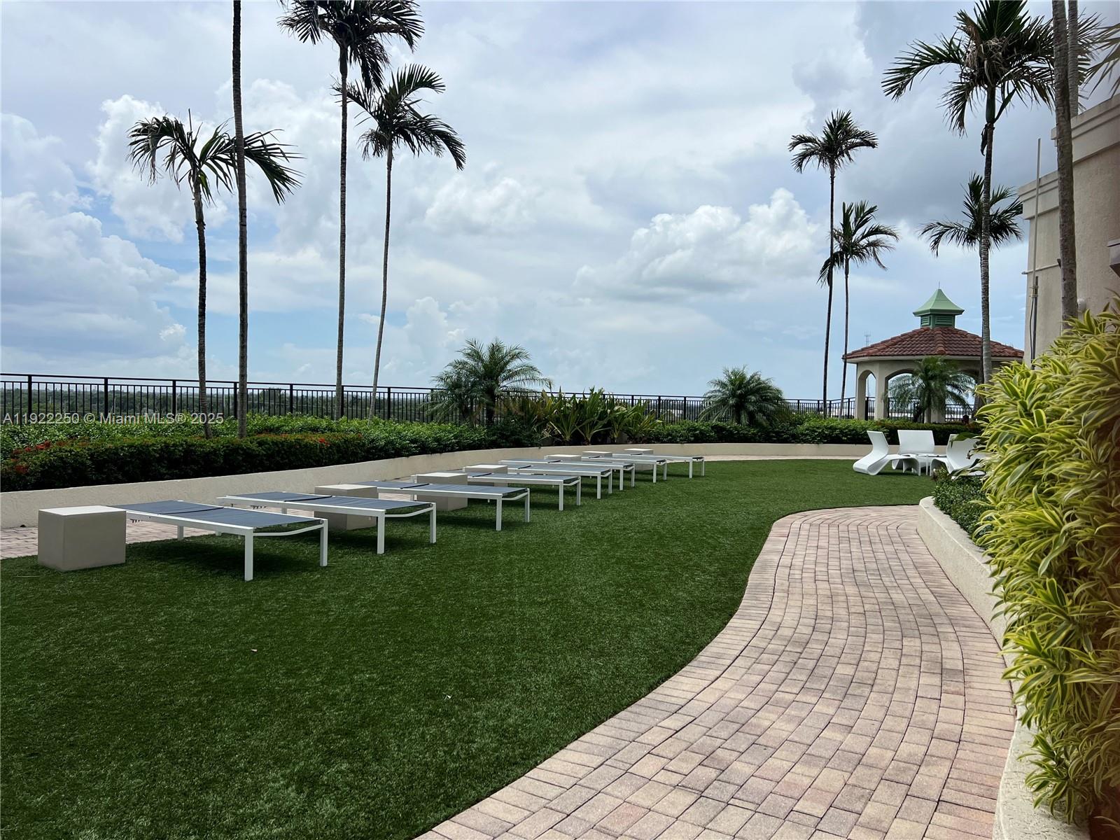 SYMPHONY NORTH CONDO - Residential Lease