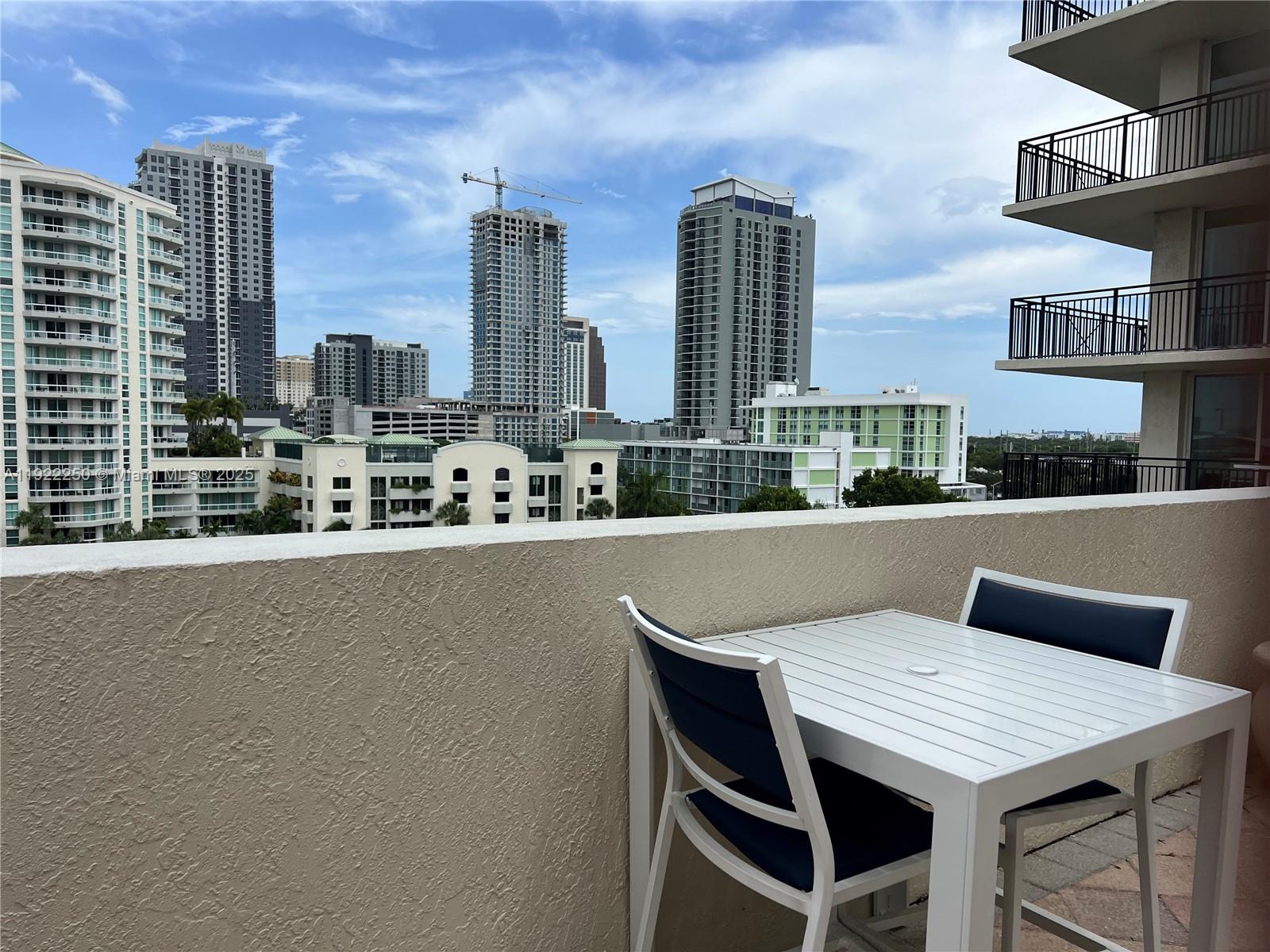 SYMPHONY NORTH CONDO - Residential Lease