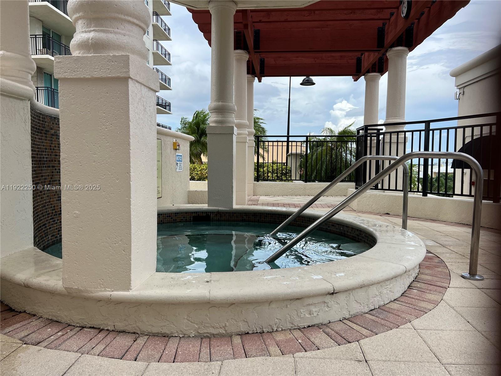 SYMPHONY NORTH CONDO - Residential Lease