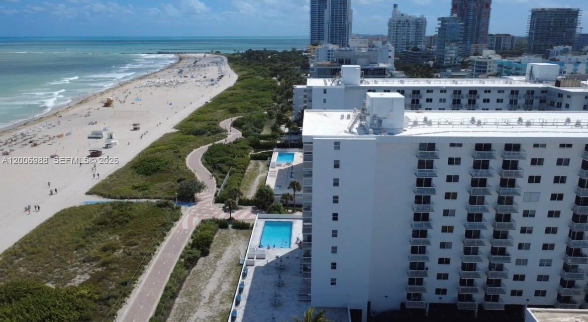 401 Ocean Dr 222