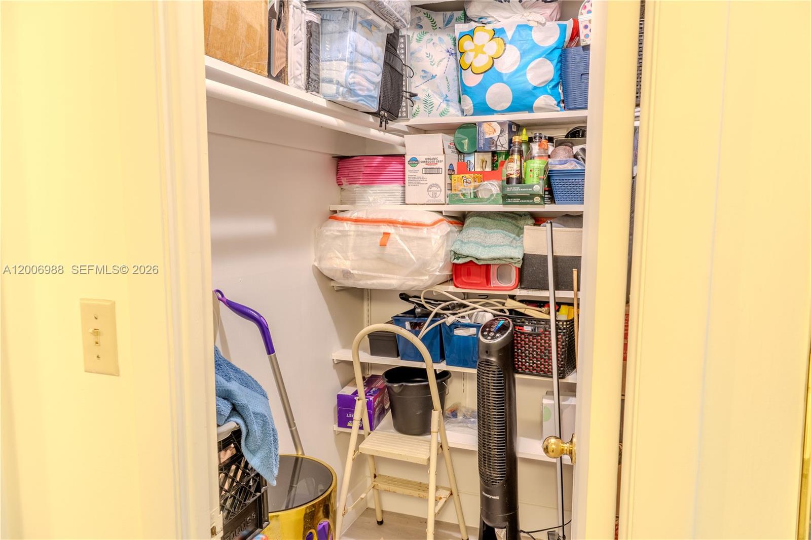 THE PRESIDENTIAL CONDO - Residential