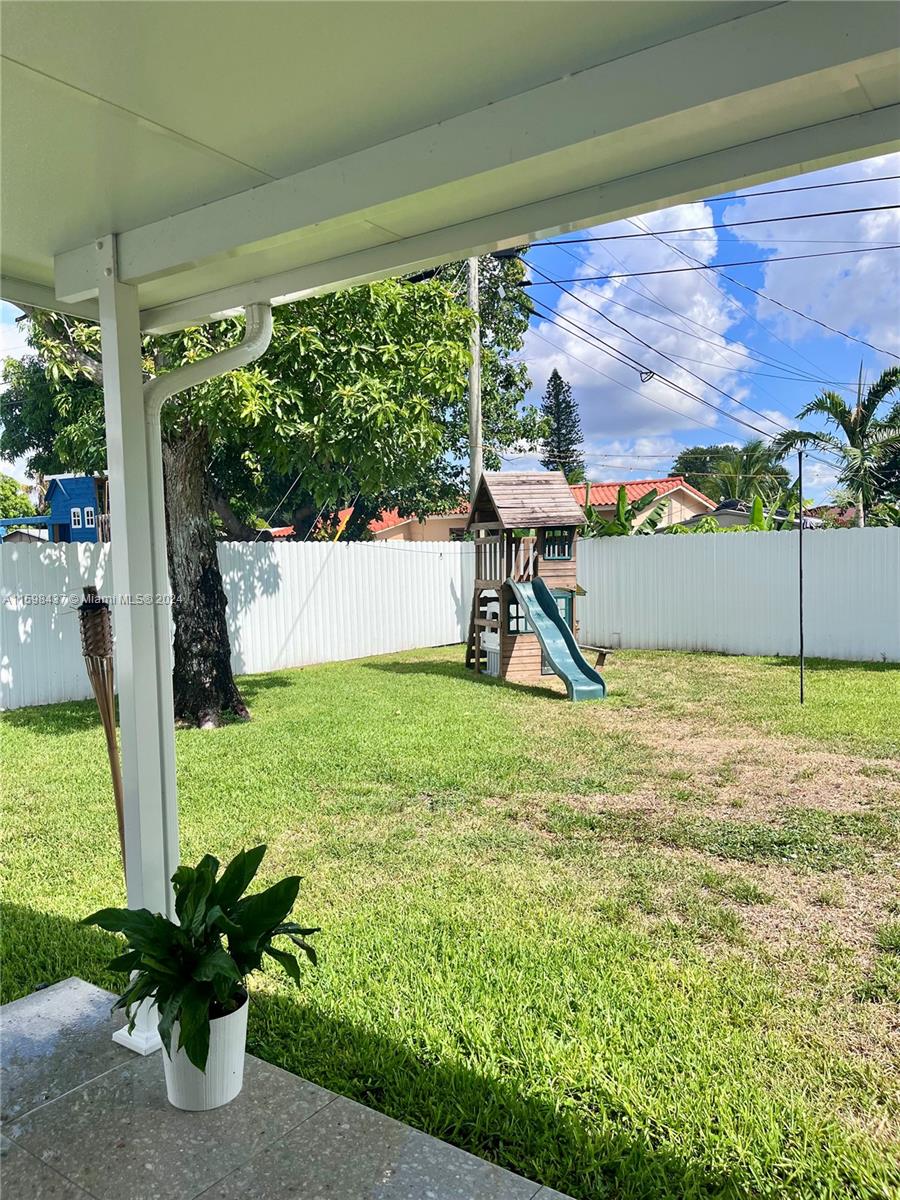 IVES ESTATES SEC 4 - Residential Lease