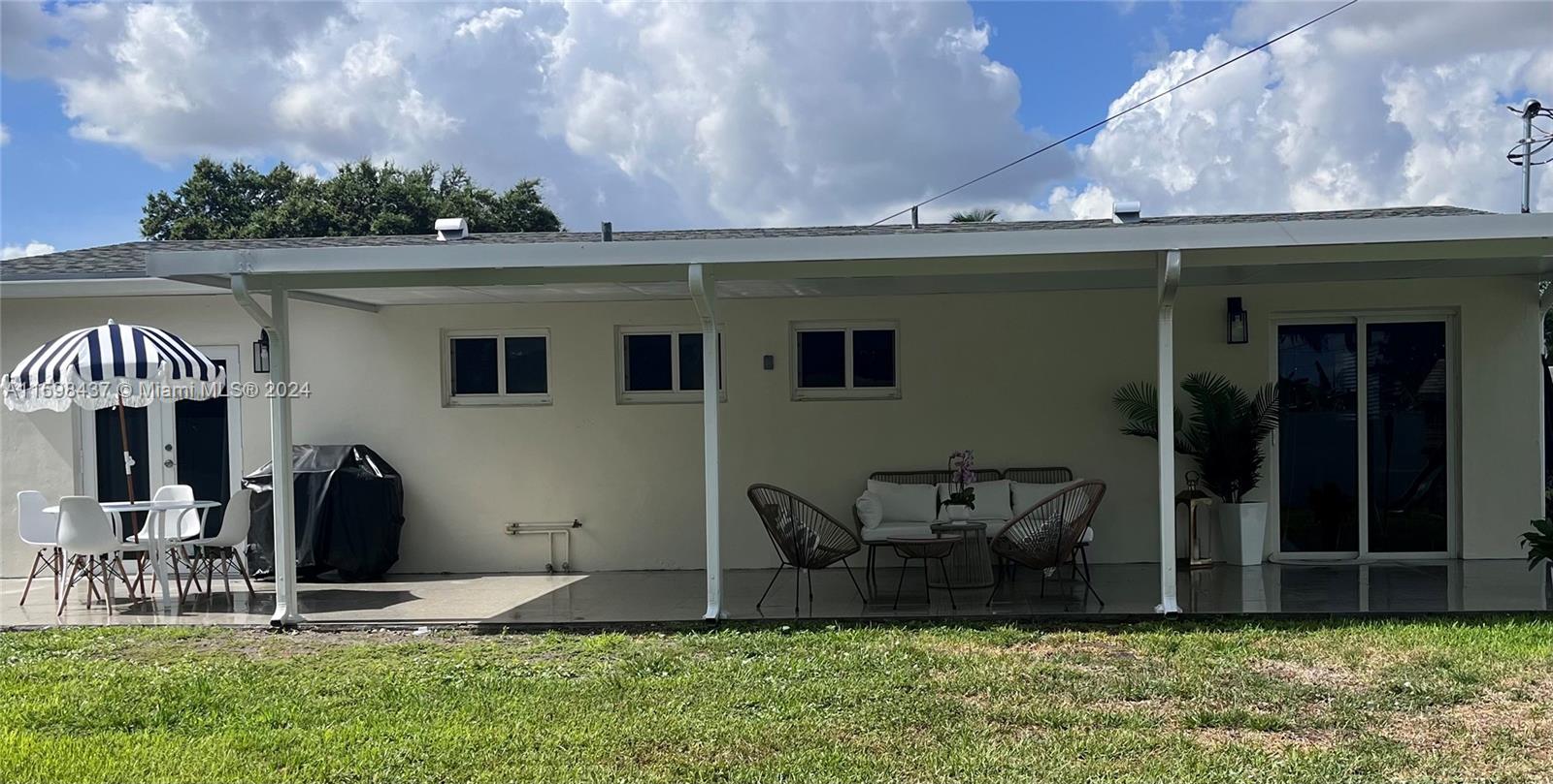 IVES ESTATES SEC 4 - Residential Lease