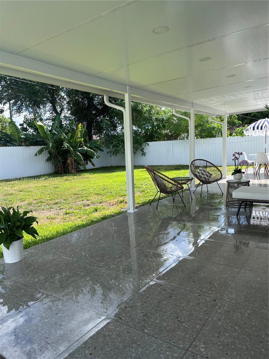 IVES ESTATES SEC 4 - Residential Lease