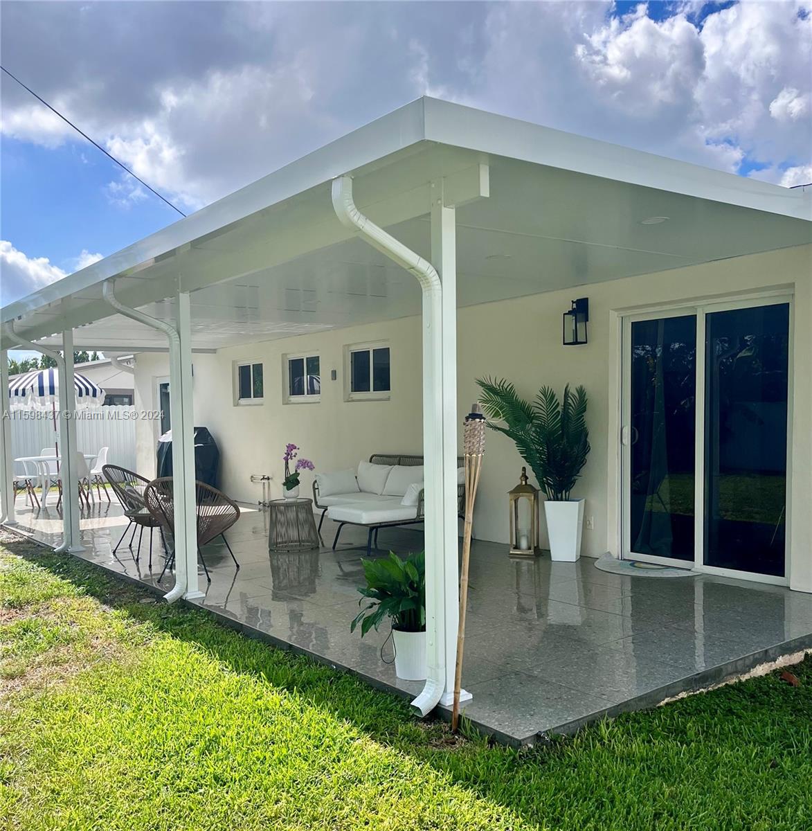IVES ESTATES SEC 4 - Residential Lease
