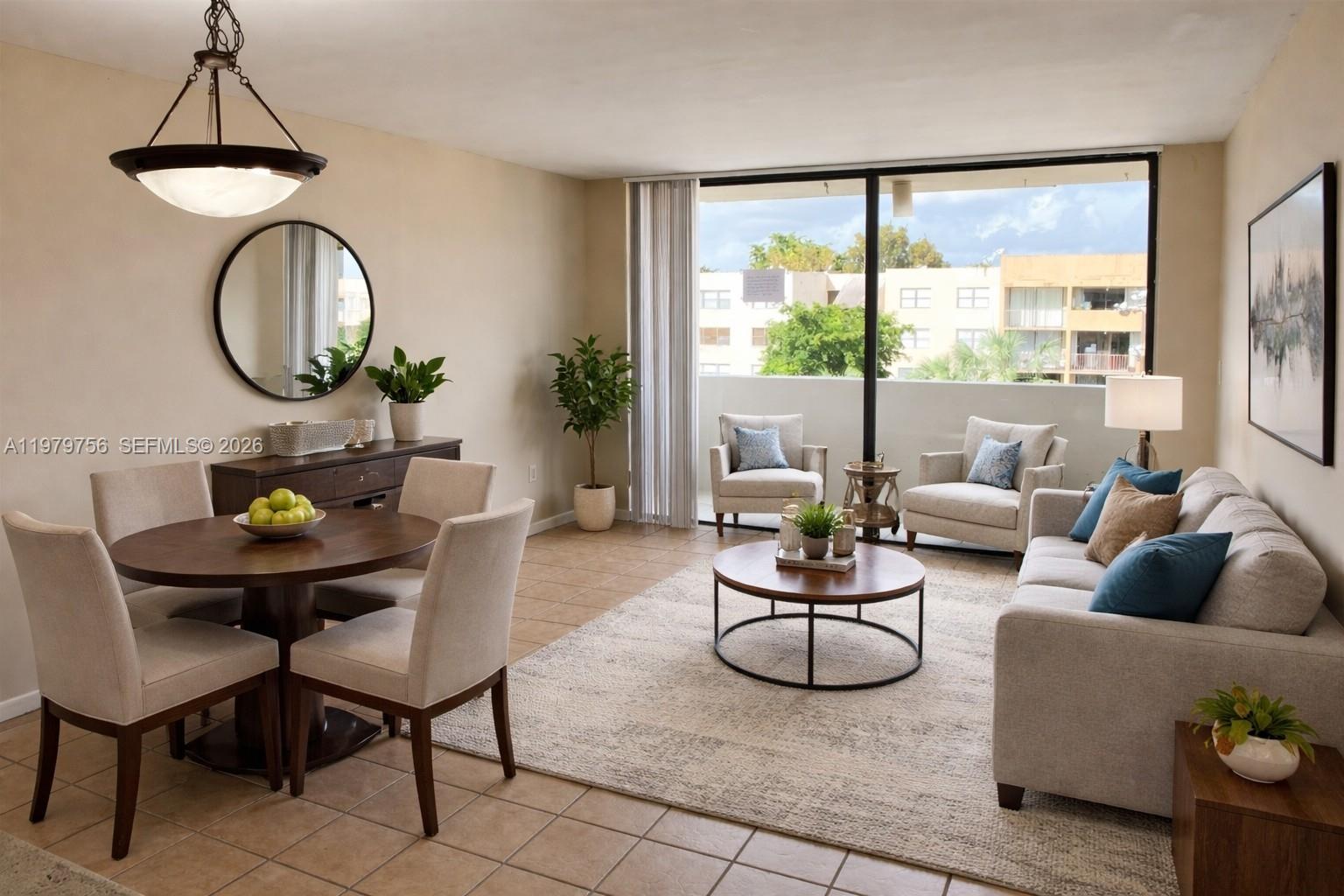 PEPPERMILL KENDALE LKS W - Residential Lease