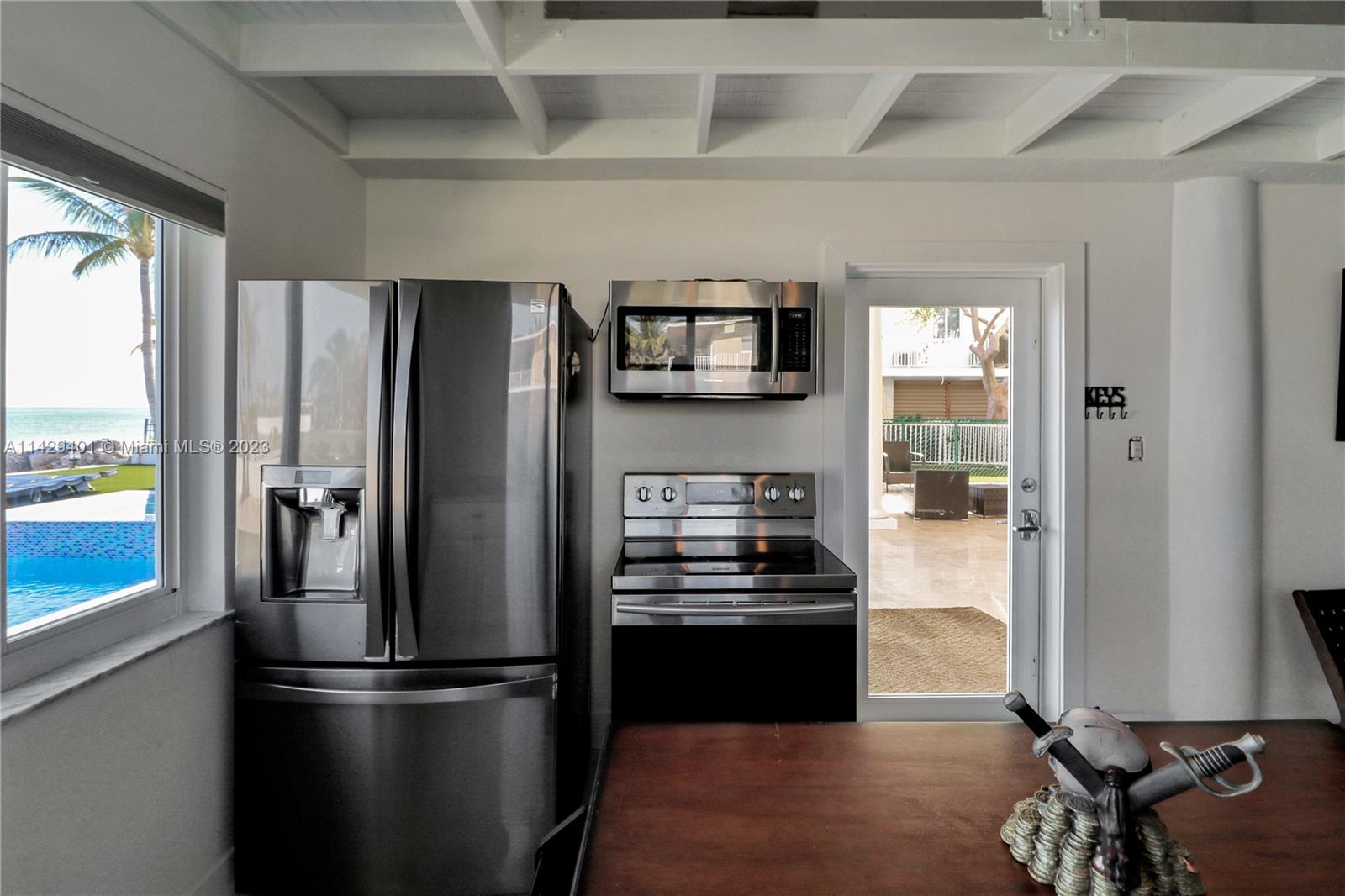 Key Largo Beach - Residential