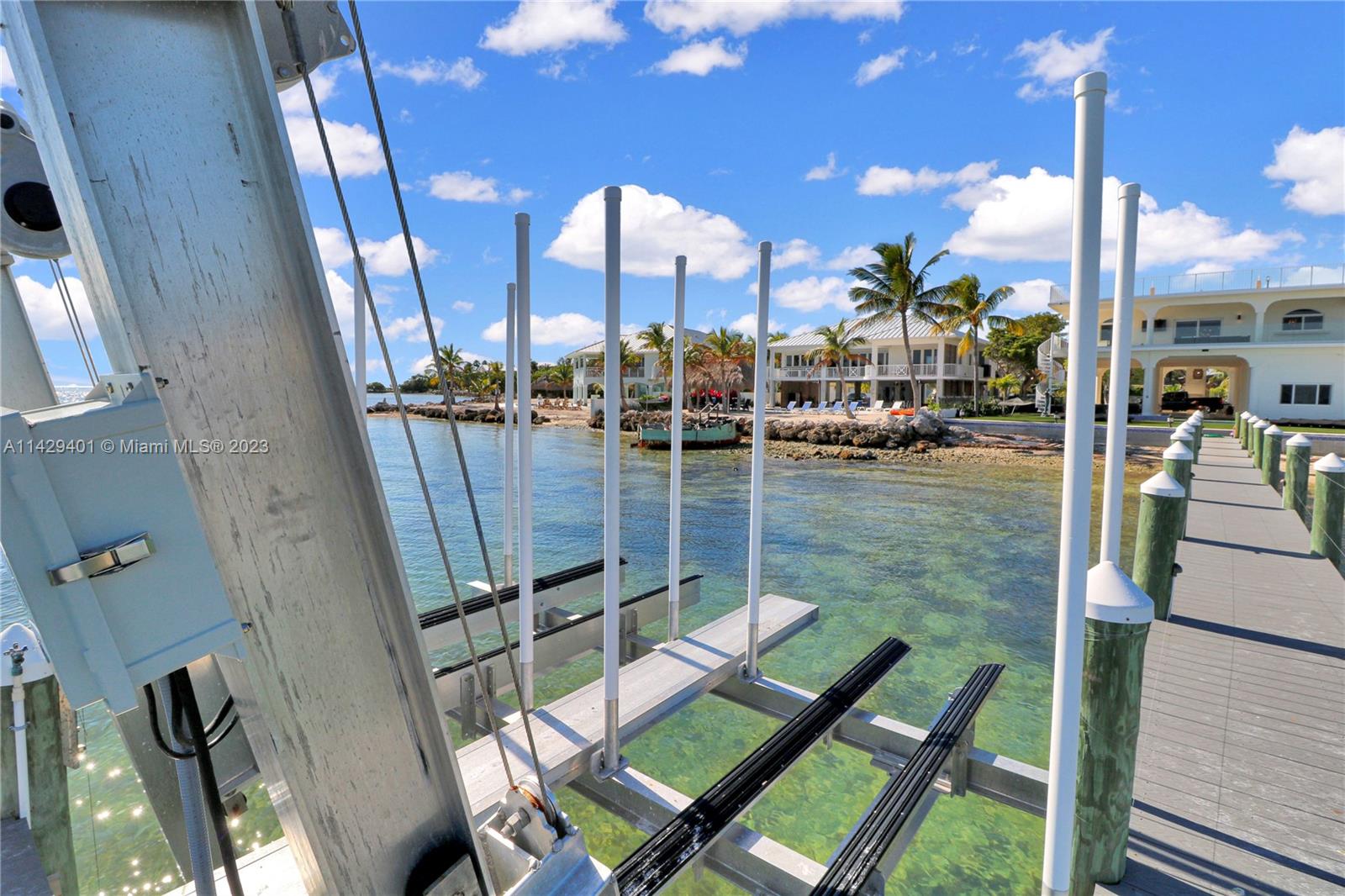 Key Largo Beach - Residential