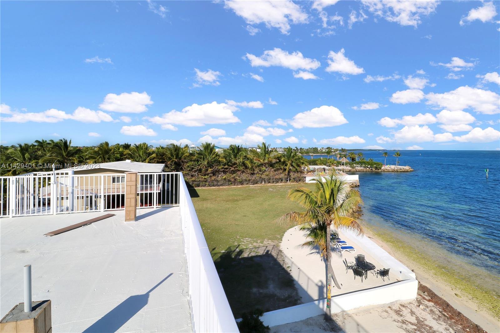 Key Largo Beach - Residential