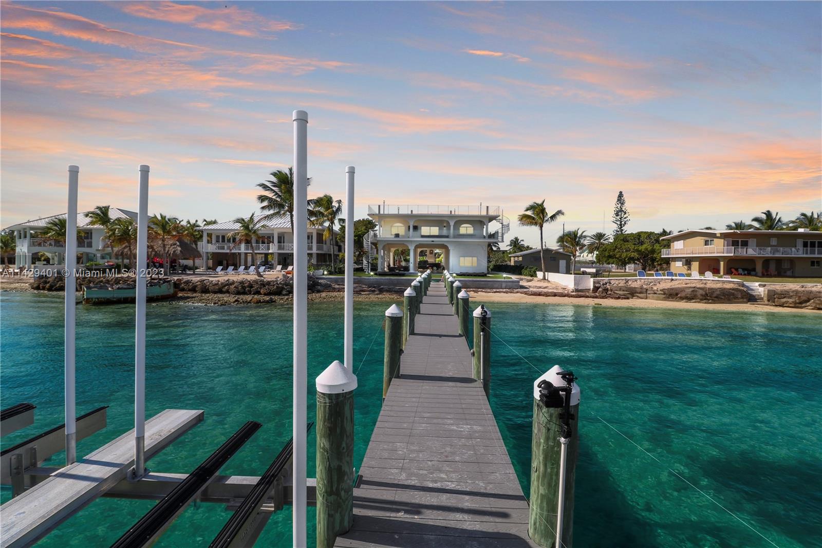 Key Largo Beach - Residential