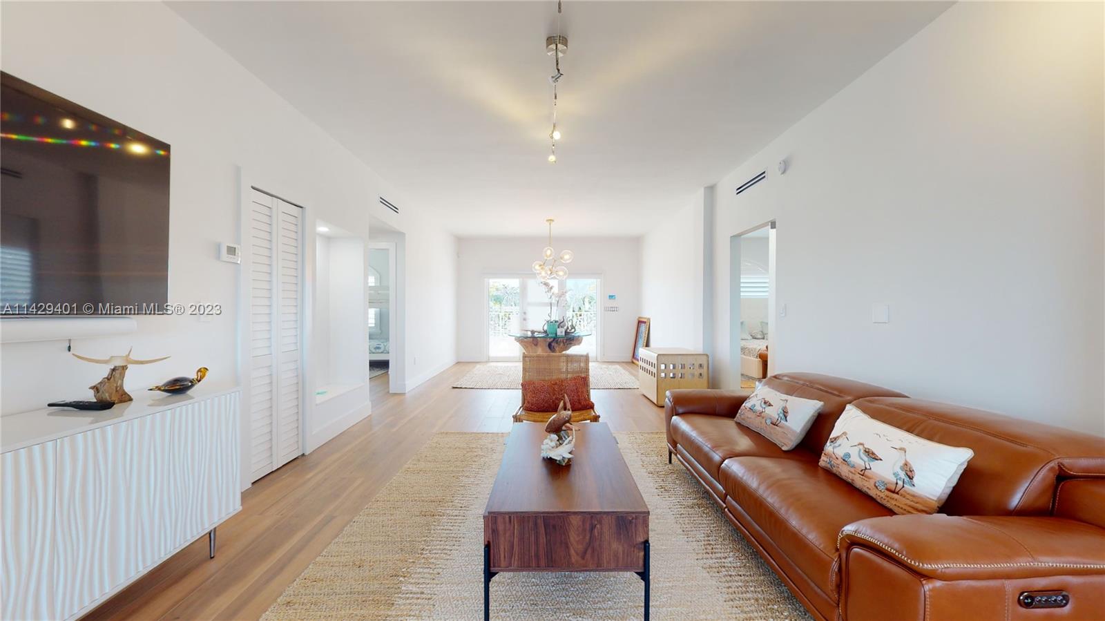 Key Largo Beach - Residential