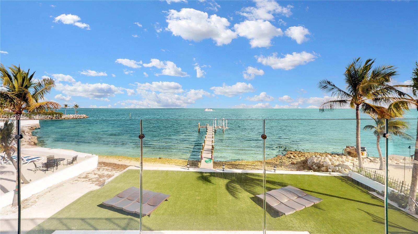 Key Largo Beach - Residential