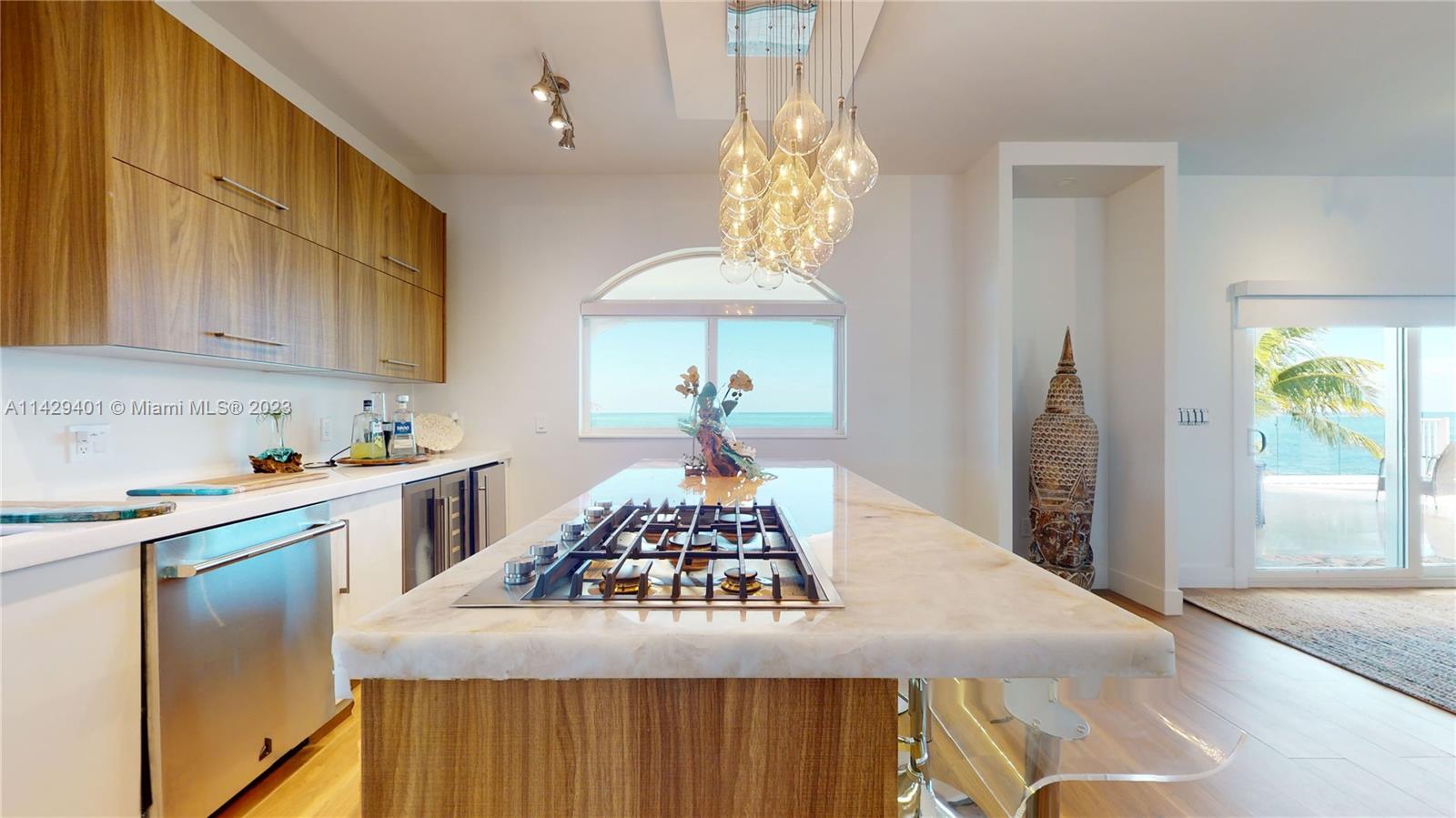 Key Largo Beach - Residential