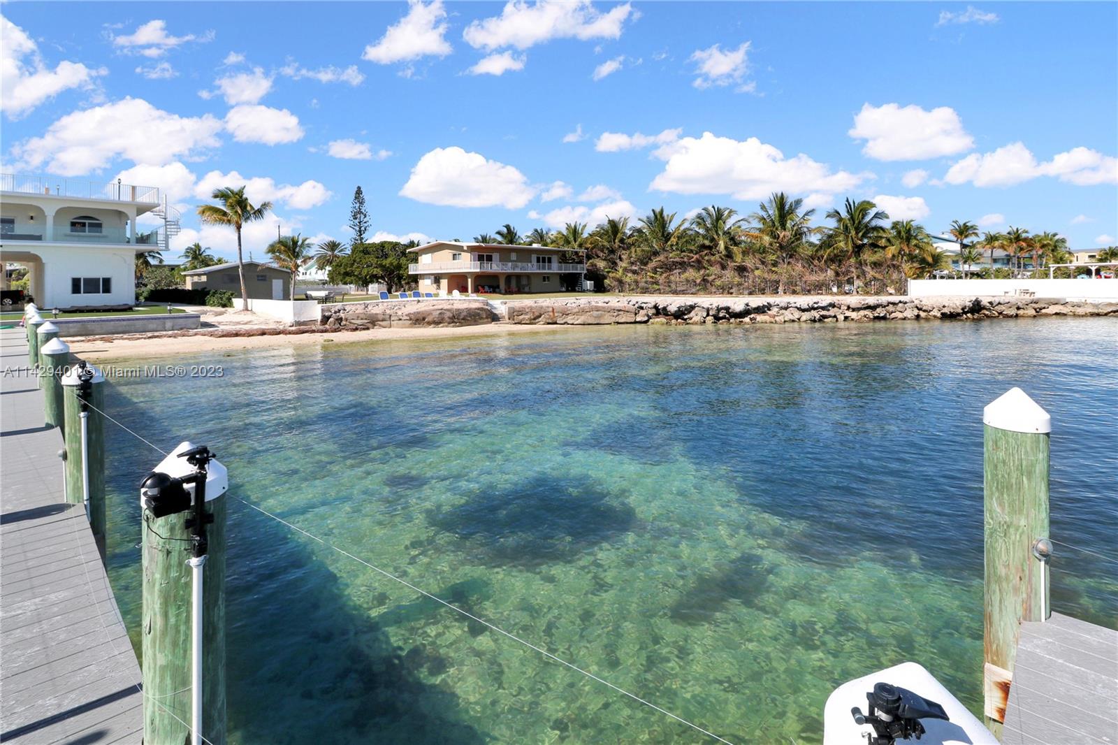Key Largo Beach - Residential