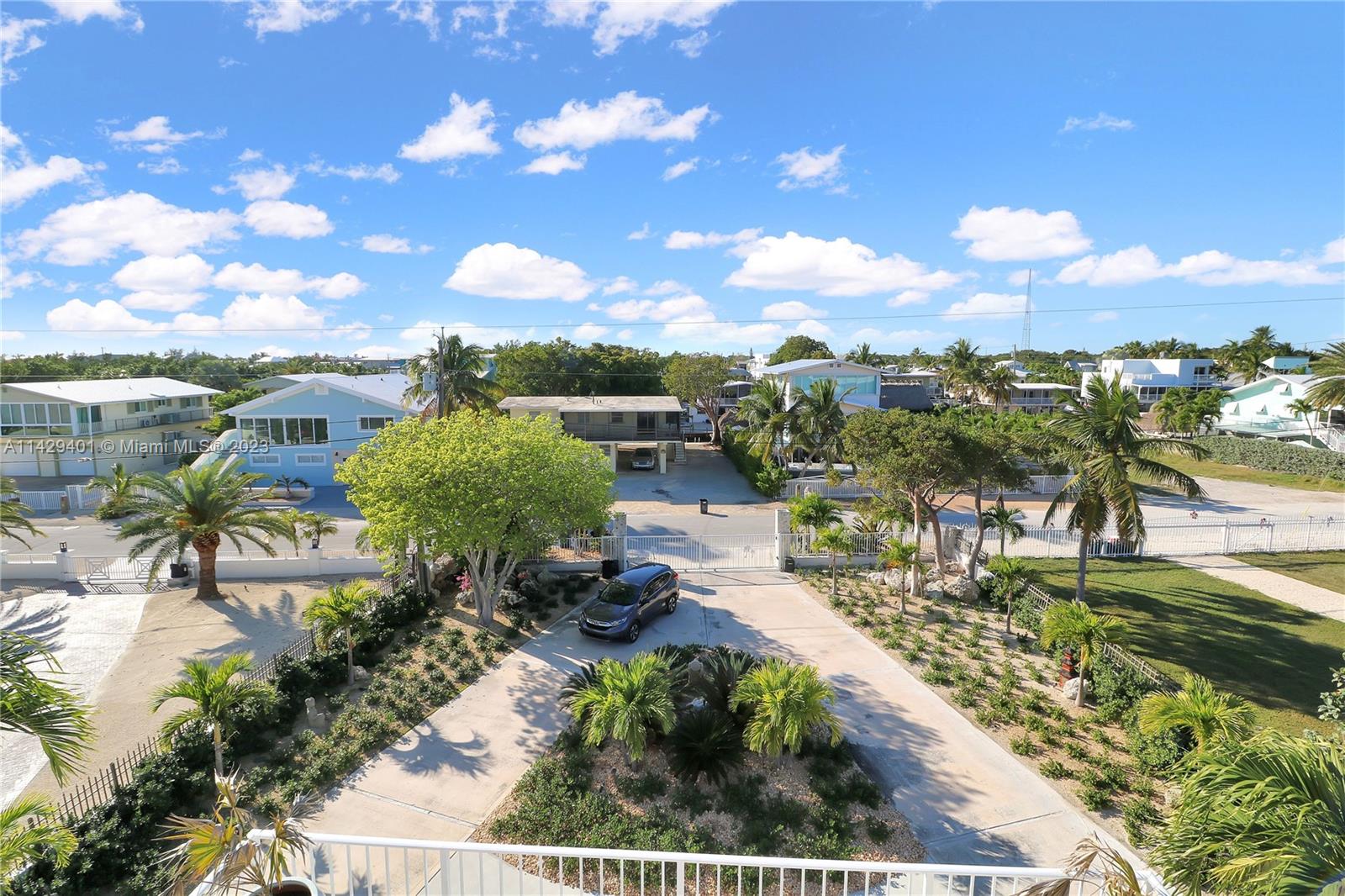 Key Largo Beach - Residential