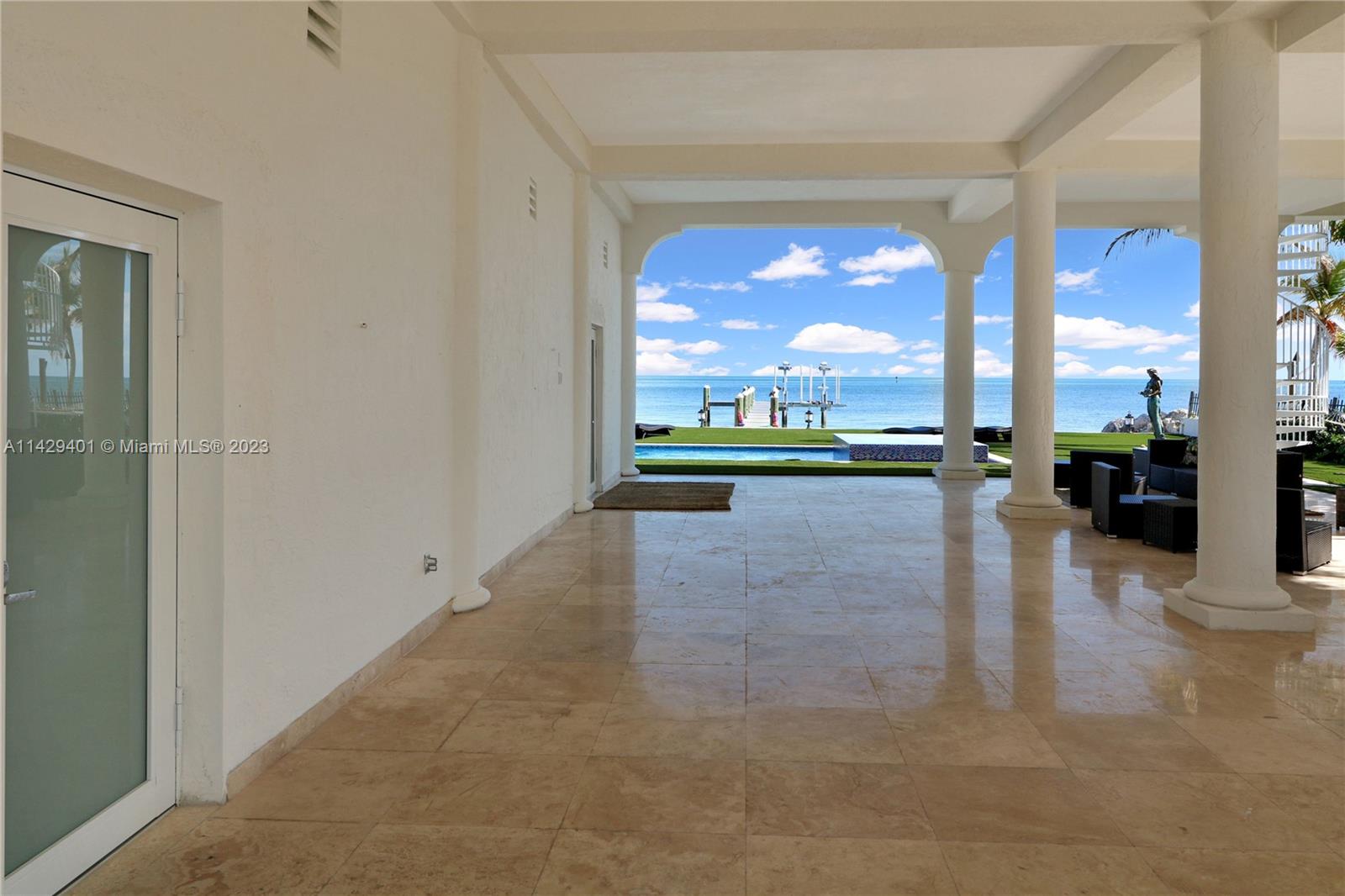 Key Largo Beach - Residential