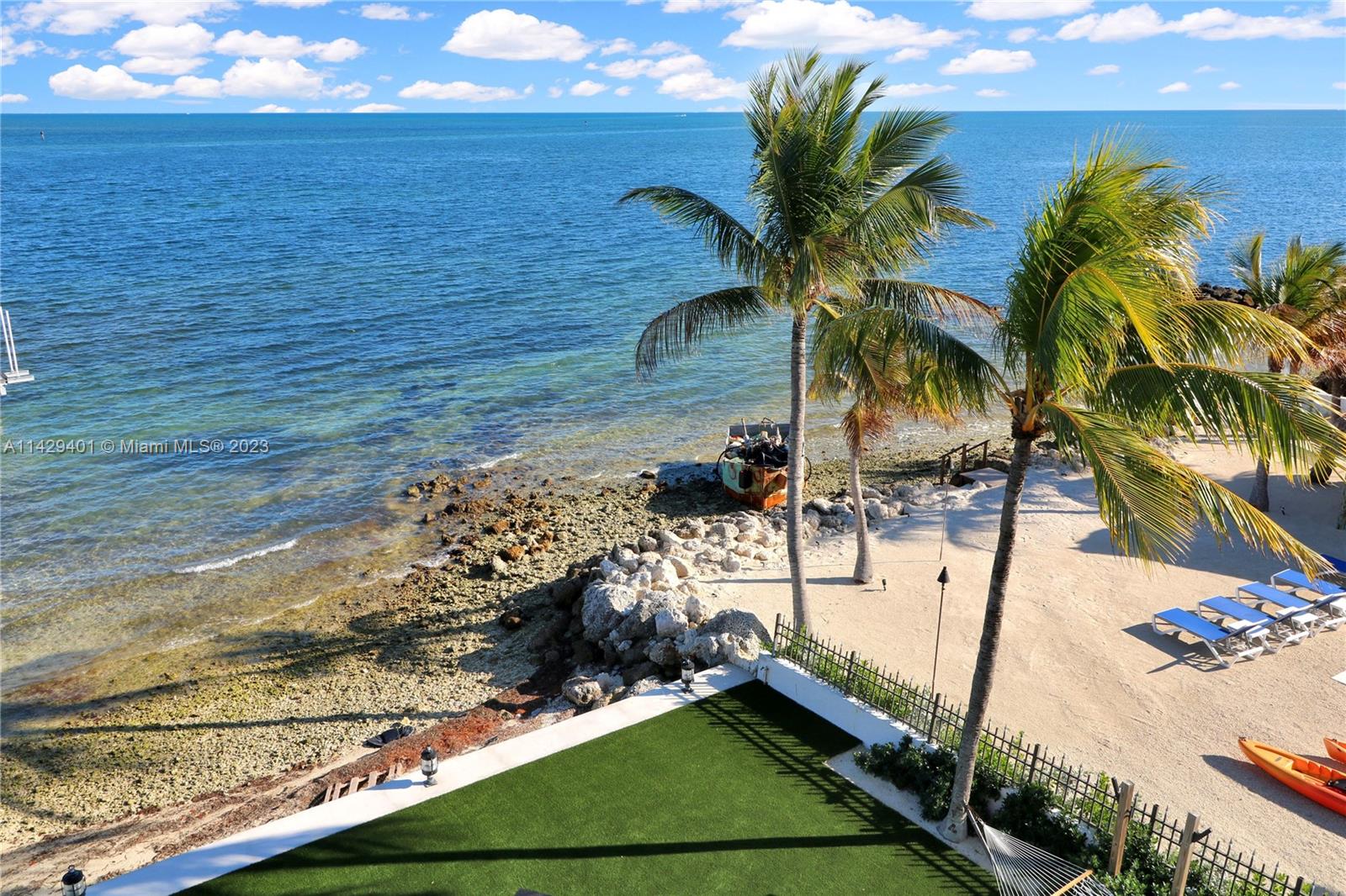 Key Largo Beach - Residential