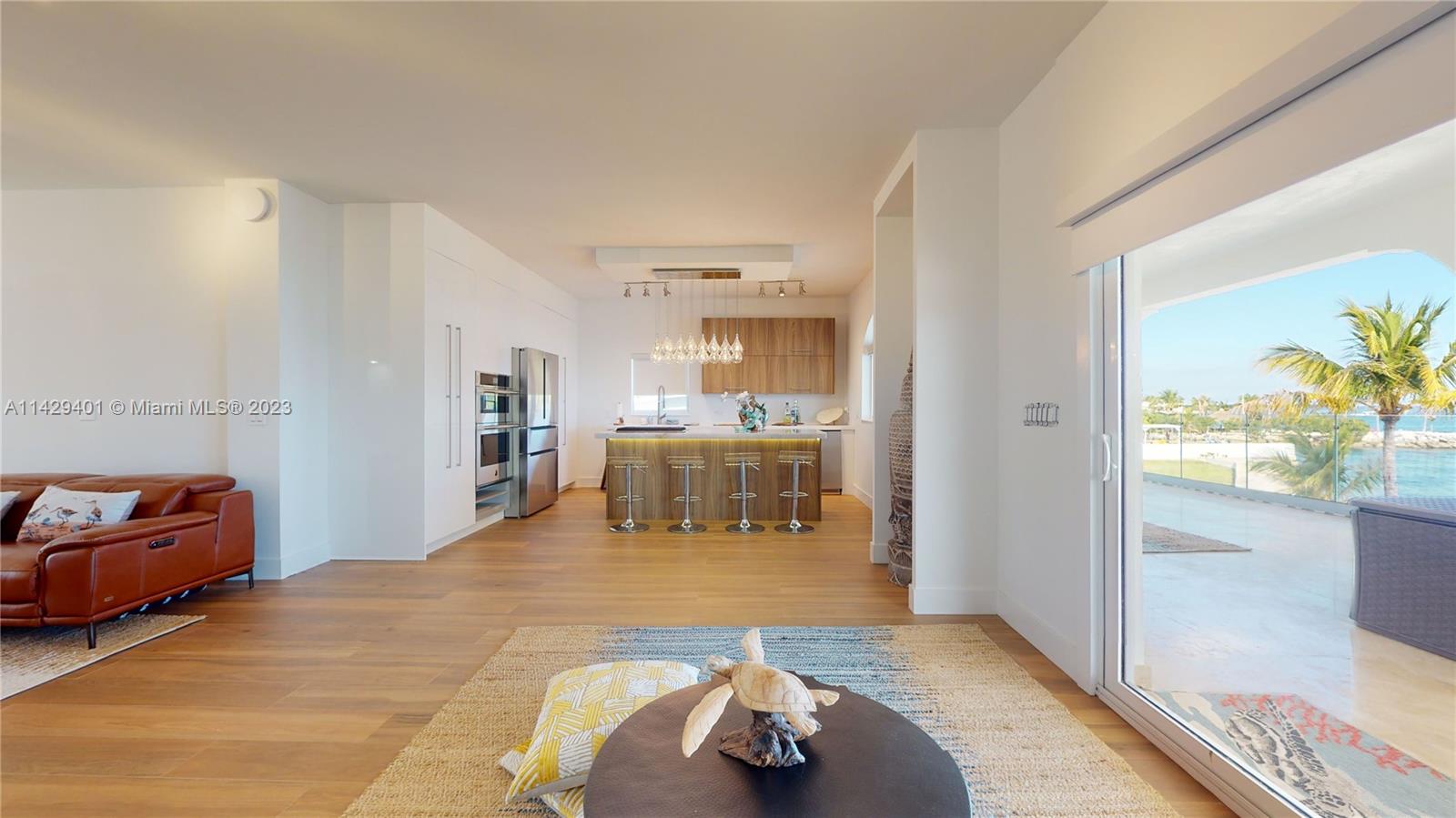 Key Largo Beach - Residential