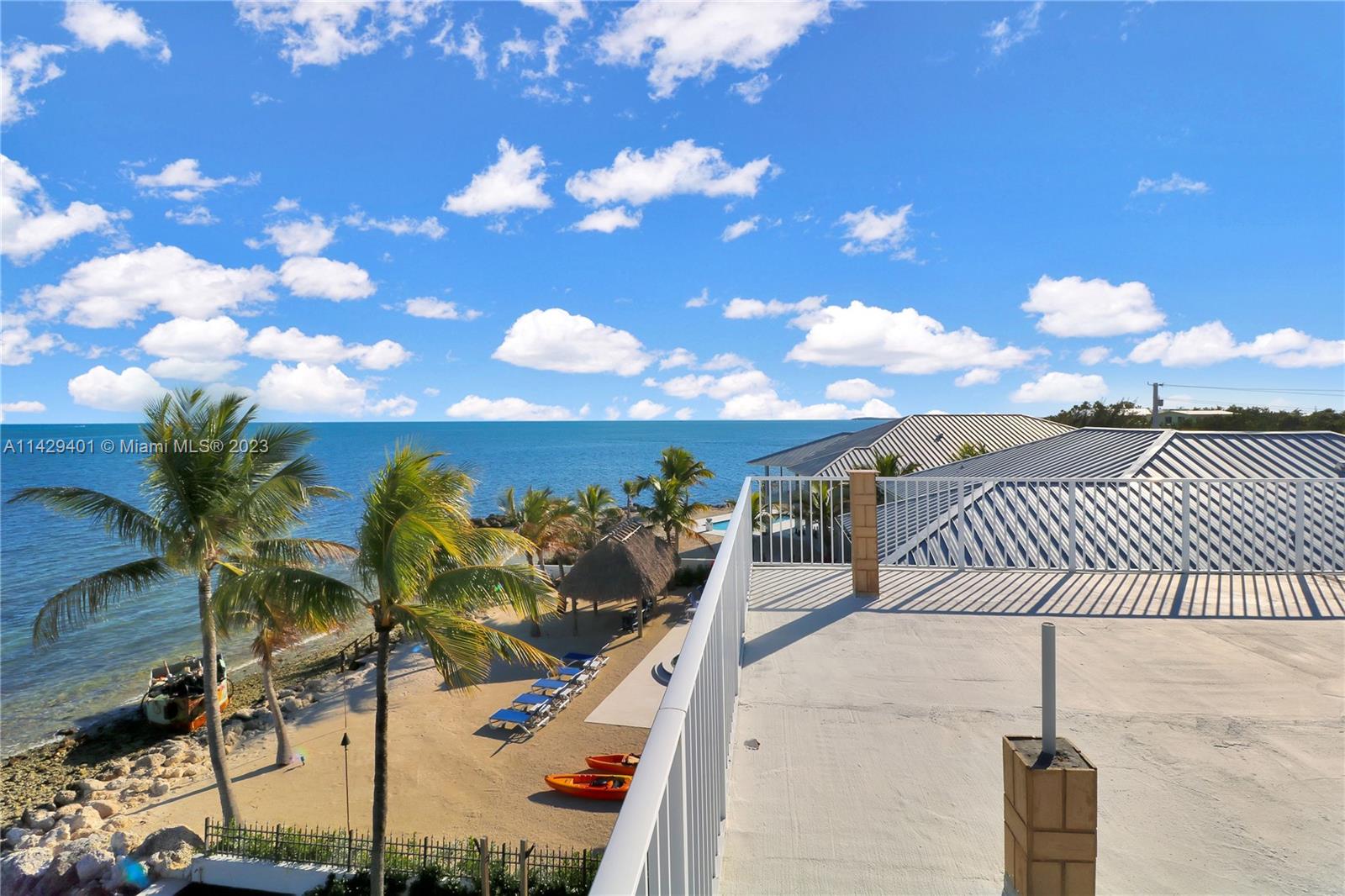 Key Largo Beach - Residential