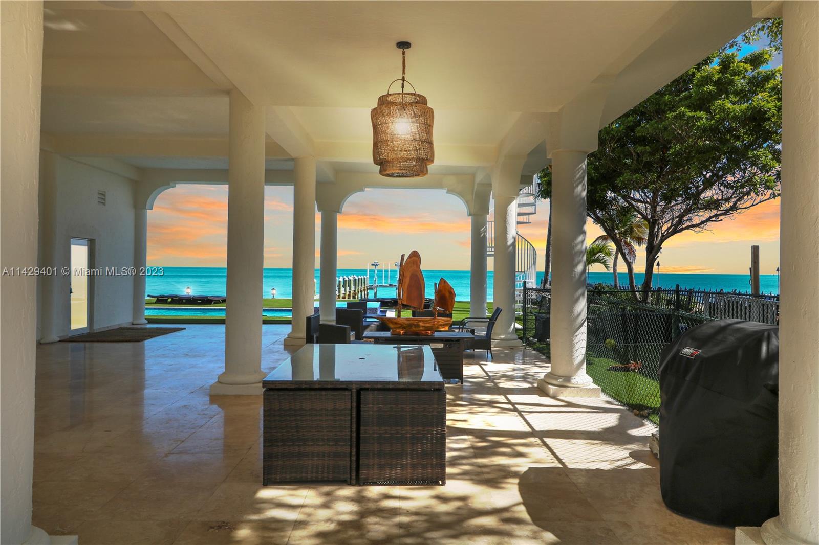 Key Largo Beach - Residential