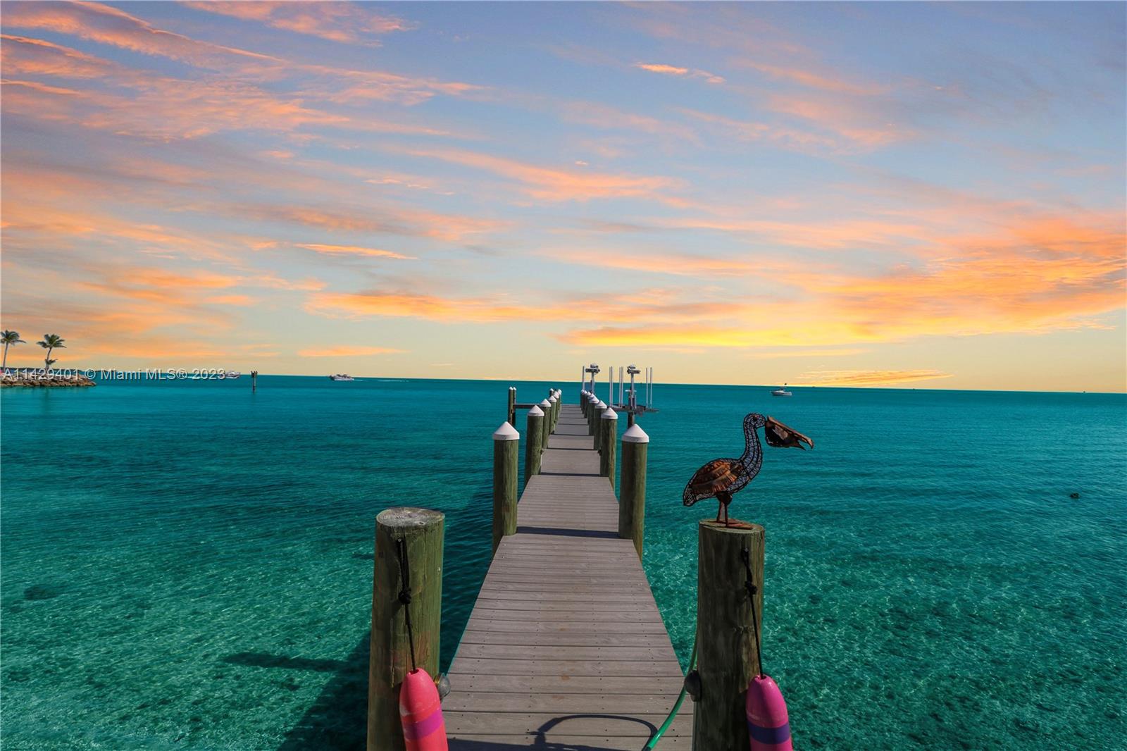 Key Largo Beach - Residential