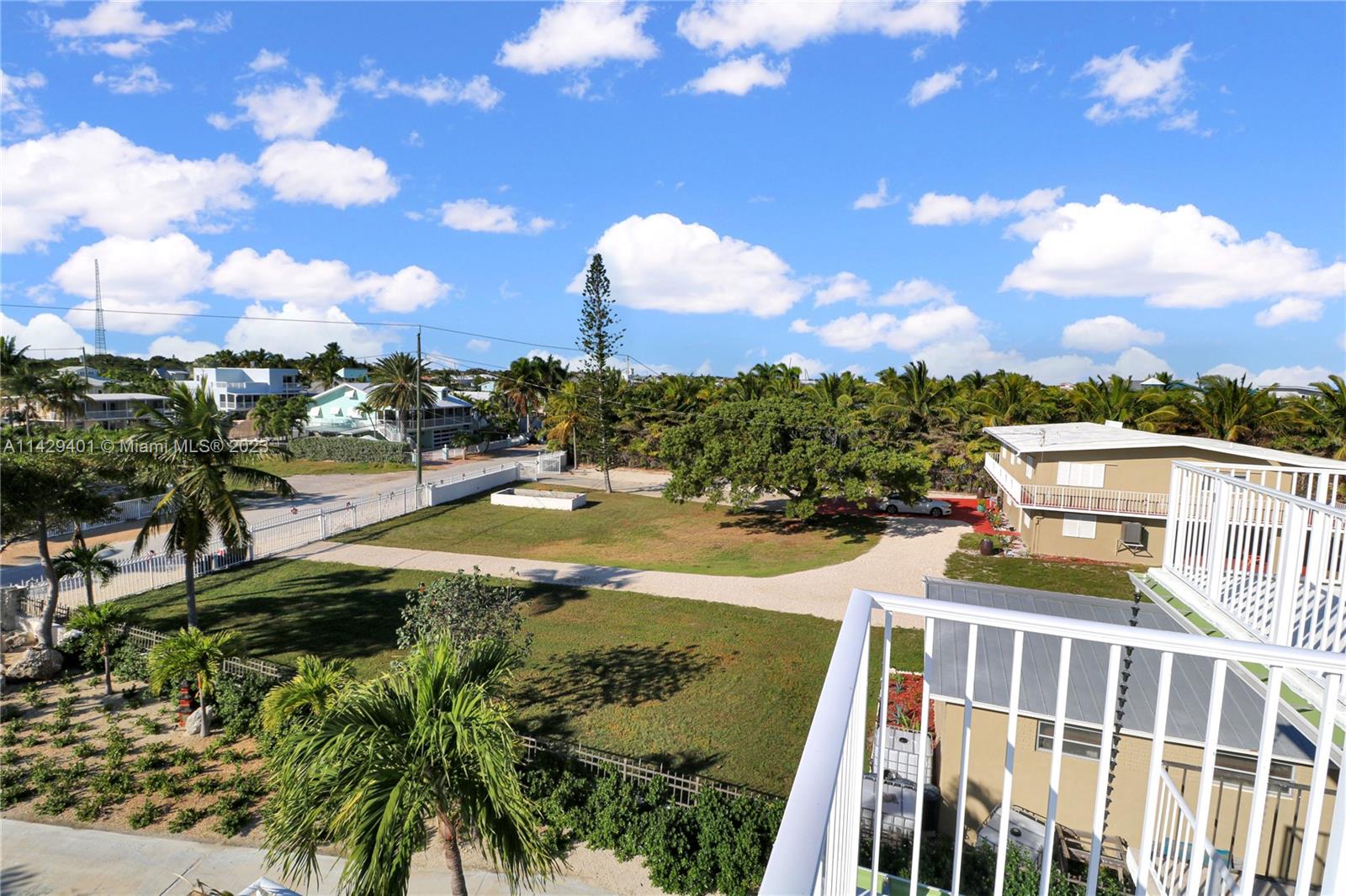 Key Largo Beach - Residential