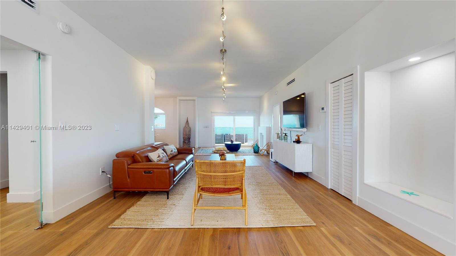 Key Largo Beach - Residential