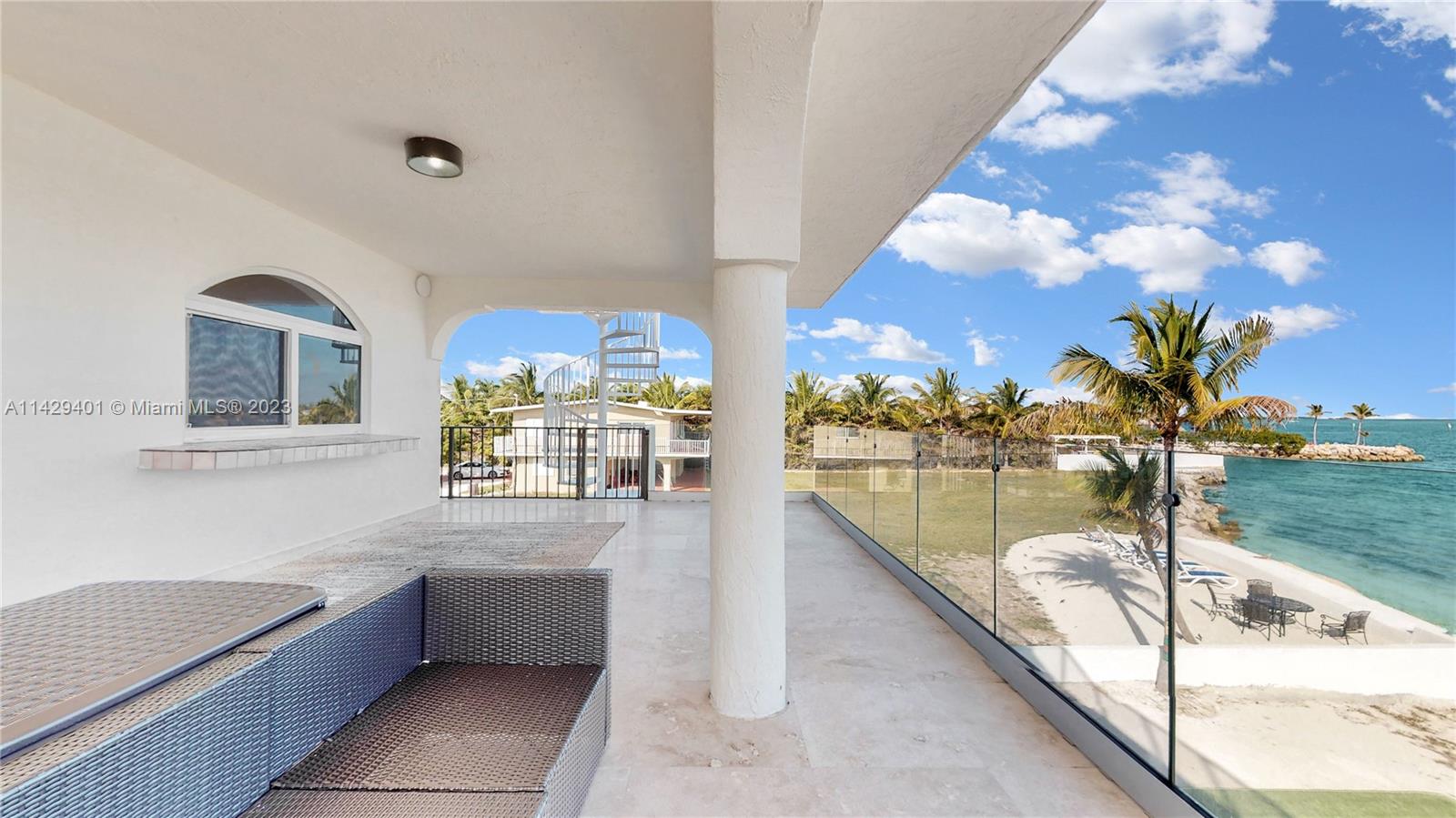 Key Largo Beach - Residential