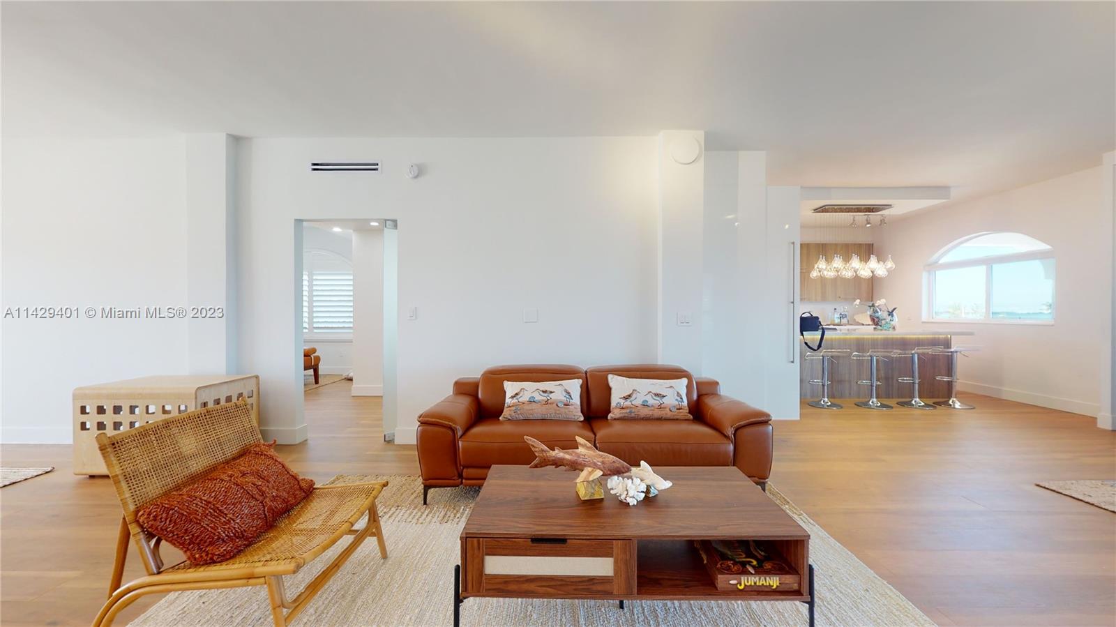 Key Largo Beach - Residential