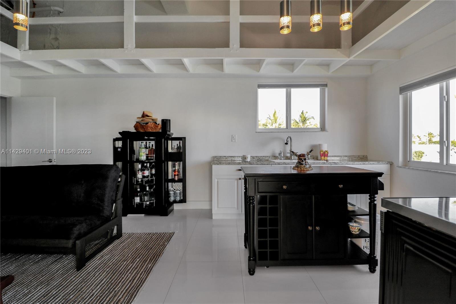 Key Largo Beach - Residential