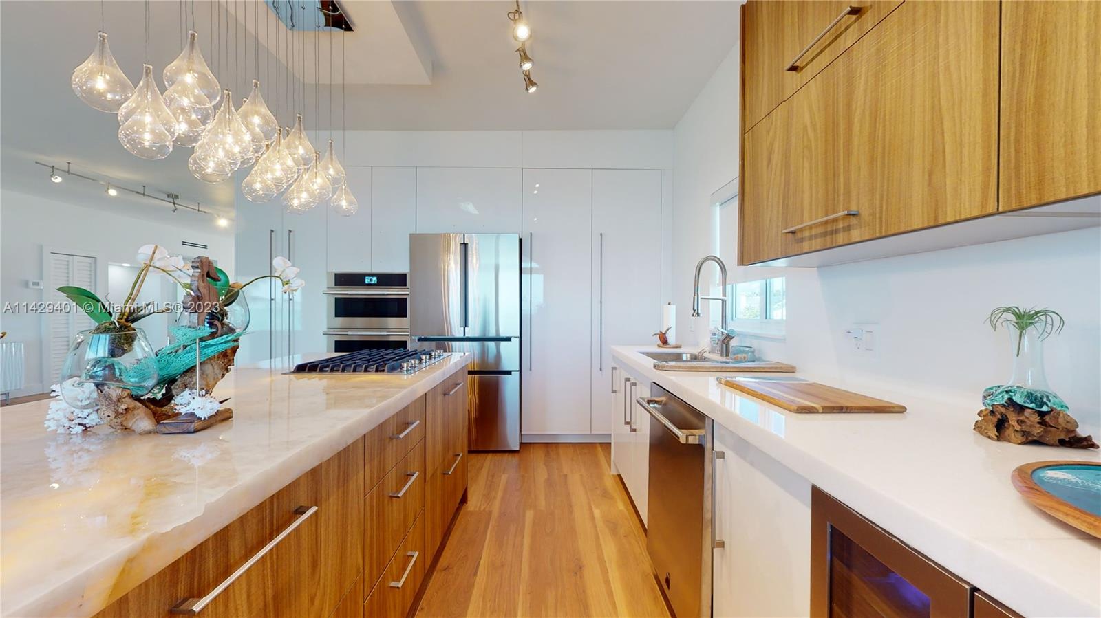 Key Largo Beach - Residential