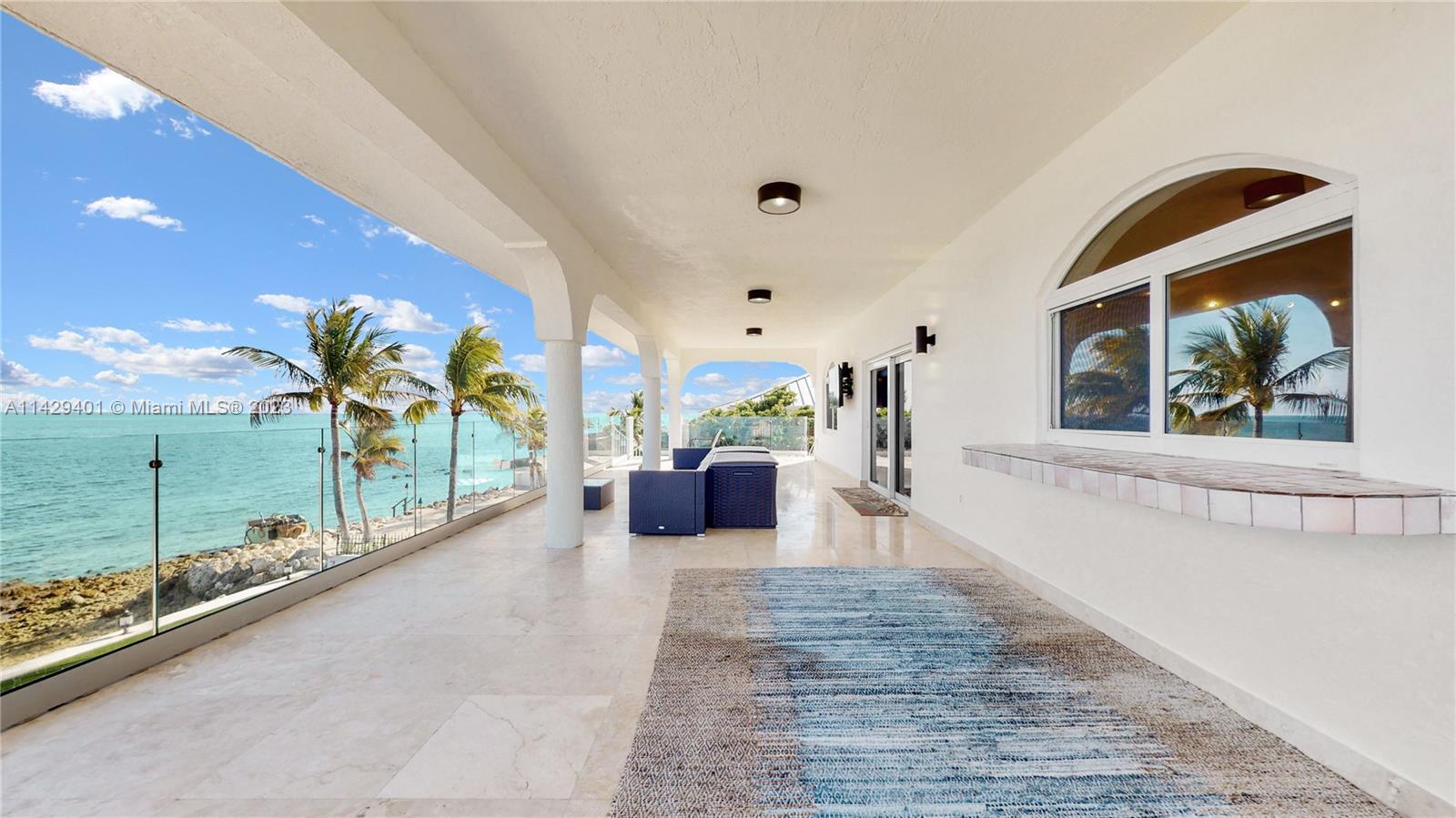 Key Largo Beach - Residential